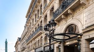 View Full Details for Park Hyatt Paris-Vendôme, 5 Rue de la Paix, Paris