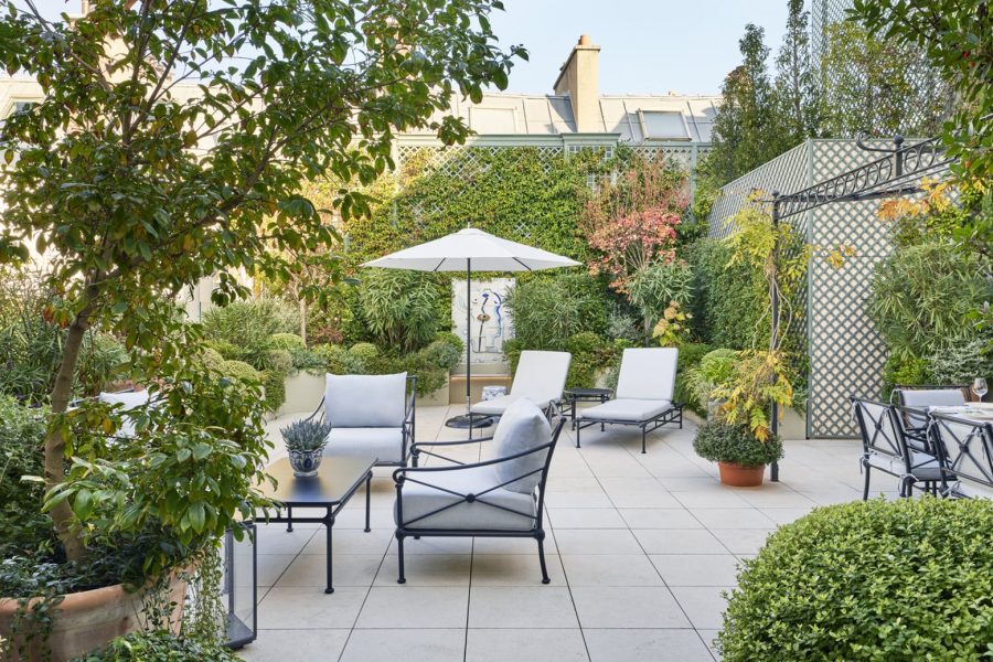 Images for Le Bristol Paris, 112 Rue du Faubourg Saint-Honoré, Paris