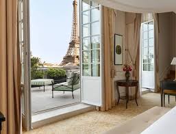 Images for Shangri-La Hotel Paris, 10 Avenue d'Iena, Paris
