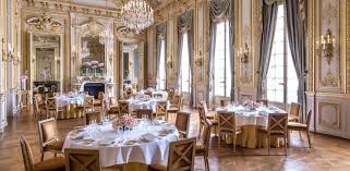 Images for Shangri-La Hotel Paris, 10 Avenue d'Iena, Paris