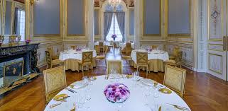 Images for Shangri-La Hotel Paris, 10 Avenue d'Iena, Paris