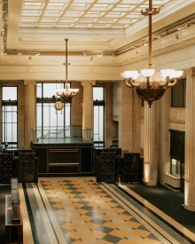 Images for Banking Hall, 14 Cornhill, London