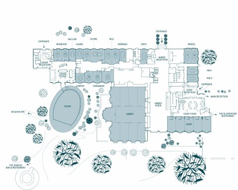 View Full Details for The Grove, Chandler's Cross, Watford