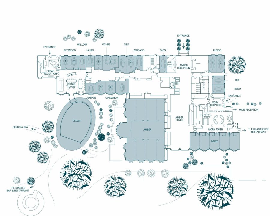 Images for The Grove, Chandler's Cross, Watford