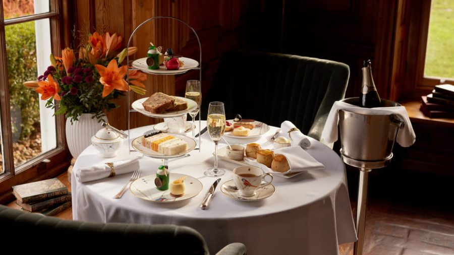 Images for Four Seasons Hotel Hampshire, Chalky Lane, Dogmersfield