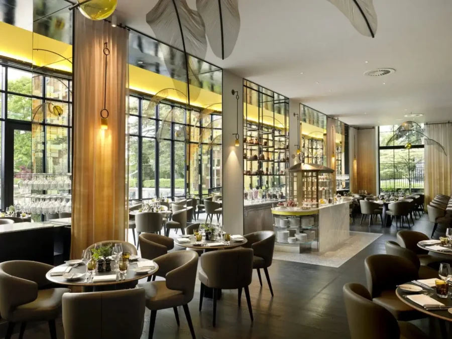 Images for The Grove, Chandler's Cross, Watford