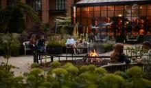 Images for The Grove, Chandler's Cross, Watford