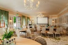 Images for Pennyhill Park Hotel, London Road, Bagshot