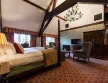 Images for Pennyhill Park Hotel, London Road, Bagshot