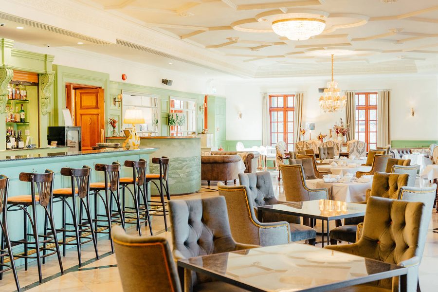 Images for Pennyhill Park Hotel, London Road, Bagshot