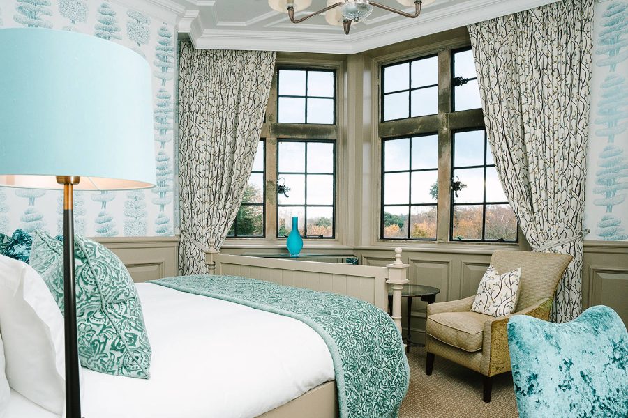 Images for Pennyhill Park Hotel, London Road, Bagshot