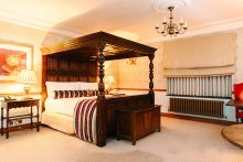 Images for Pennyhill Park Hotel, London Road, Bagshot