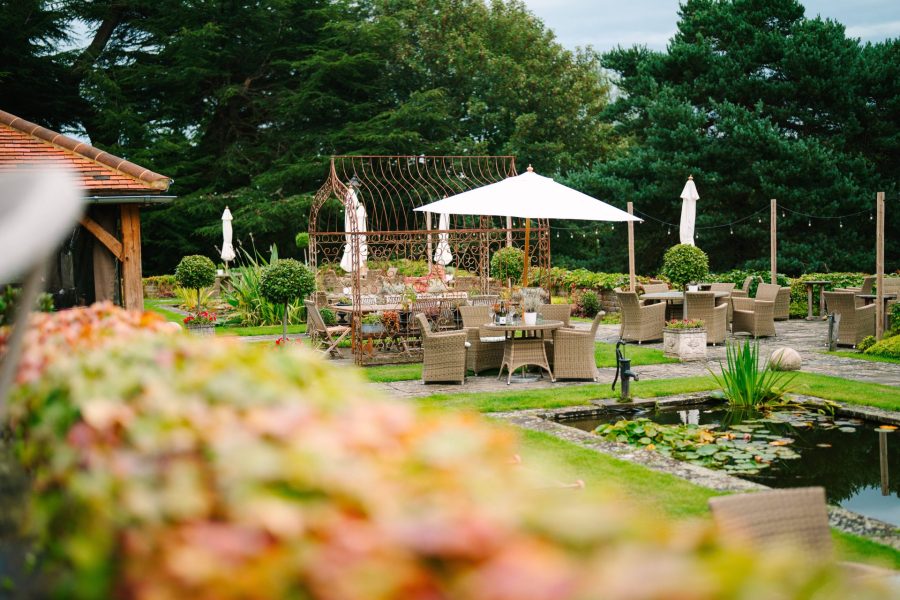 Images for Pennyhill Park Hotel, London Road, Bagshot