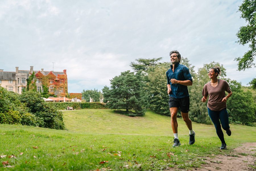 Images for Pennyhill Park Hotel, London Road, Bagshot