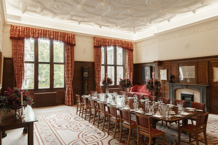 Images for Honourable Society of the Middle Temple, Middle Temple Lane, London