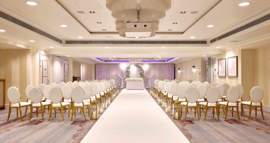 Images for Sofitel London St James, 6 Waterloo Place, London