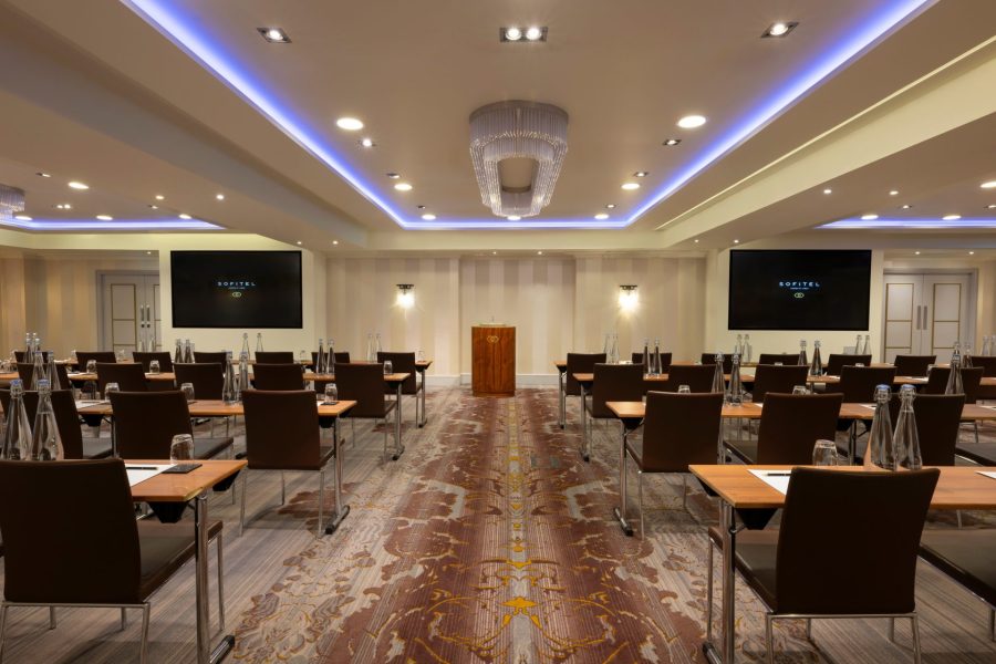 Images for Sofitel London St James, 6 Waterloo Place, London