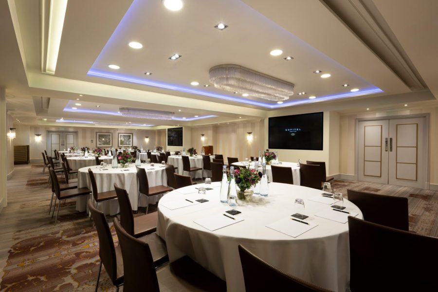 Images for Sofitel London St James, 6 Waterloo Place, London