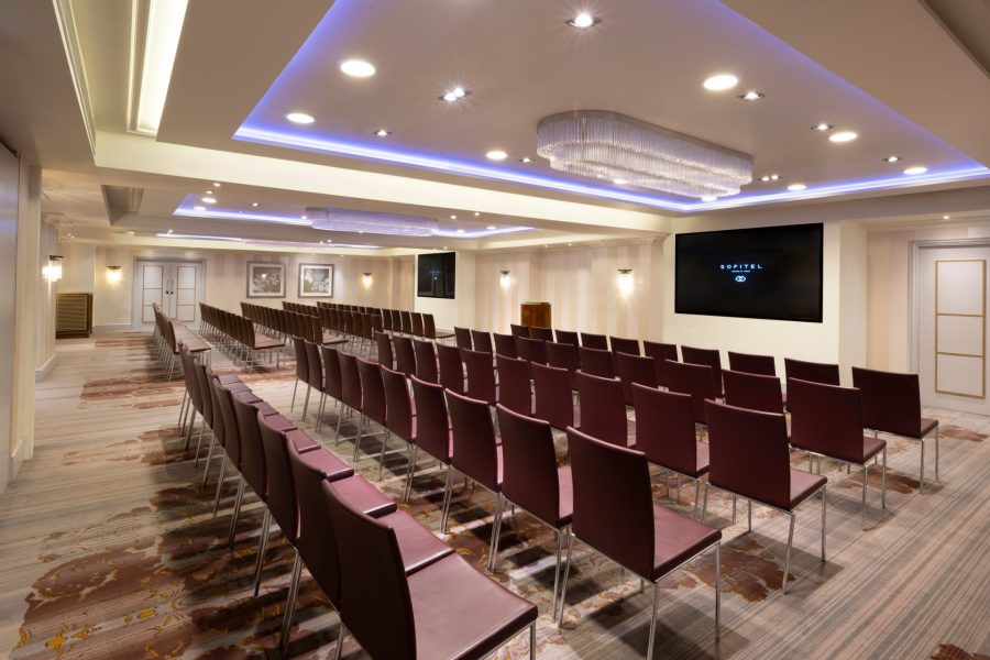 Images for Sofitel London St James, 6 Waterloo Place, London