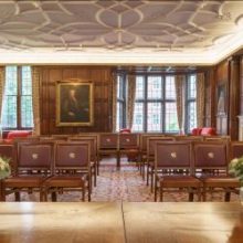 Images for Honourable Society of the Middle Temple, Middle Temple Lane, London
