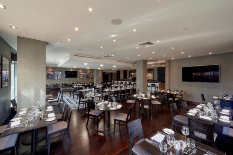 View Full Details for Chelsea Football Club, Fulham Road, London