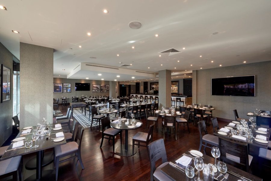 Images for Chelsea Football Club, Fulham Road, London