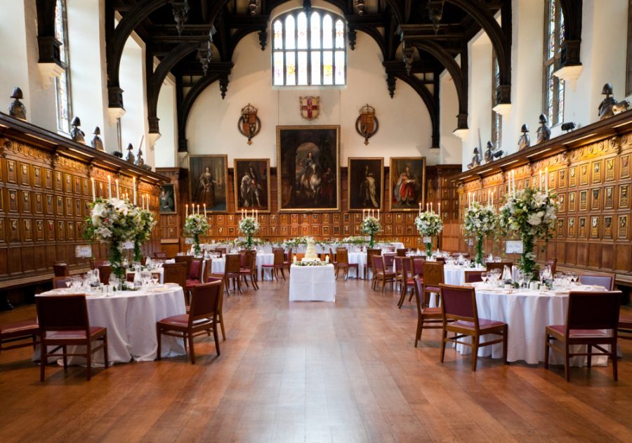 Images for Honourable Society of the Middle Temple, Middle Temple Lane, London