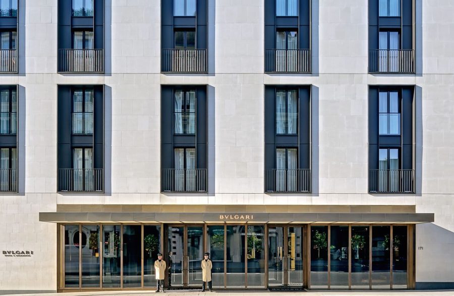 Images for Bvlgari Hotel London, 171 Knightsbridge, London