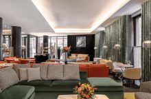 Images for Bvlgari Hotel London, 171 Knightsbridge, London