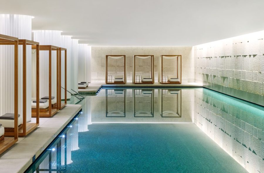 Images for Bvlgari Hotel London, 171 Knightsbridge, London