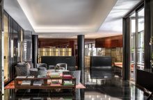 Images for Bvlgari Hotel London, 171 Knightsbridge, London