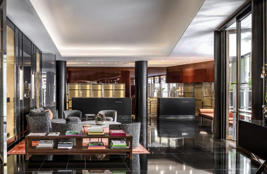 Images for Bvlgari Hotel London, 171 Knightsbridge, London