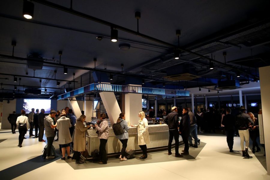 Images for Chelsea Football Club, Fulham Road, London