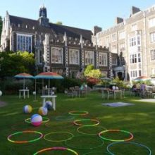 Images for Honourable Society of the Middle Temple, Middle Temple Lane, London
