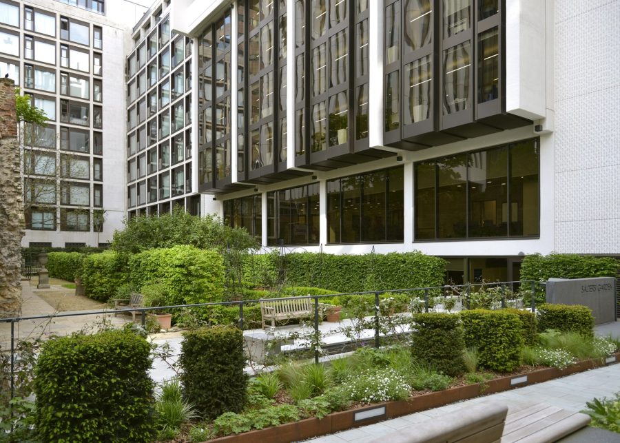 Images for Salters' Hall, 4 London Wall Place, London