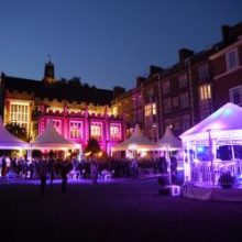 Images for Honourable Society of the Middle Temple, Middle Temple Lane, London
