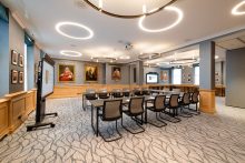 Images for The Gray's Inn, 8 South Square, Holborn, London