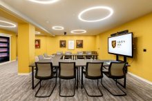 Images for The Gray's Inn, 8 South Square, Holborn, London