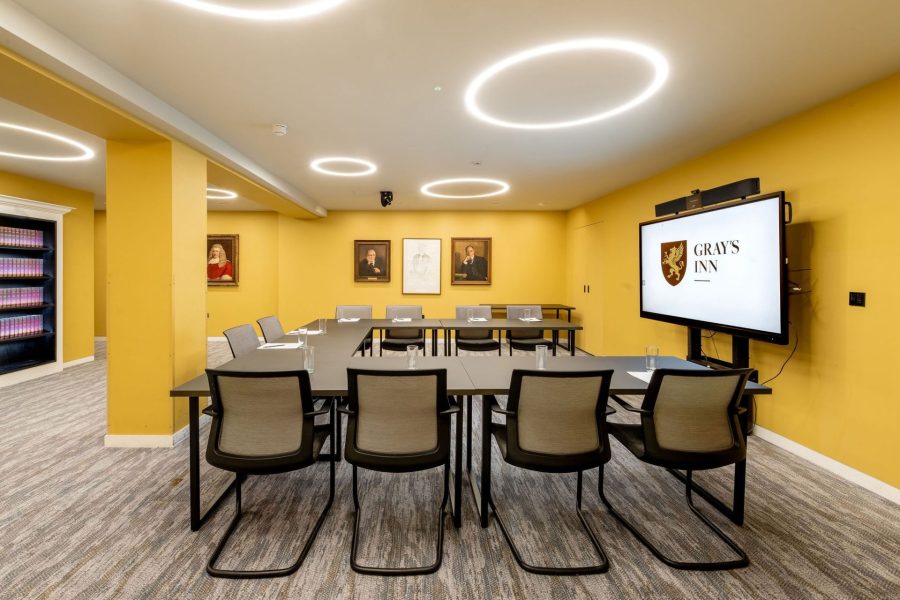 Images for The Gray's Inn, 8 South Square, Holborn, London