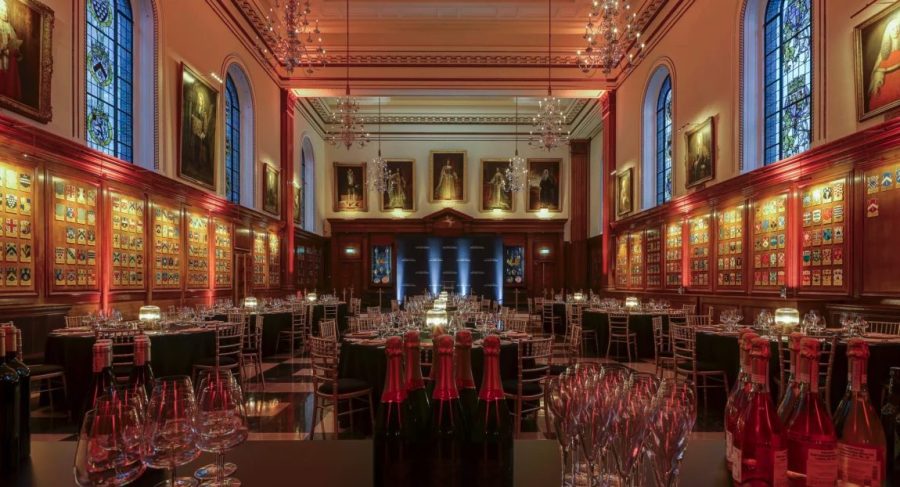 Images for Honourable Society of Inner Temple, Crown Office Row, Temple, London