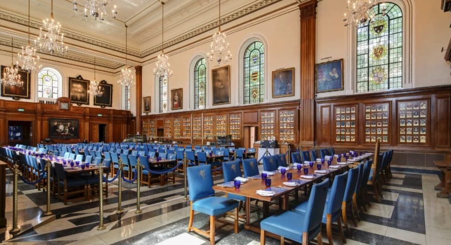 Images for Honourable Society of Inner Temple, Crown Office Row, Temple, London