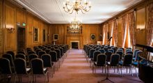Images for Honourable Society of Inner Temple, Crown Office Row, Temple, London