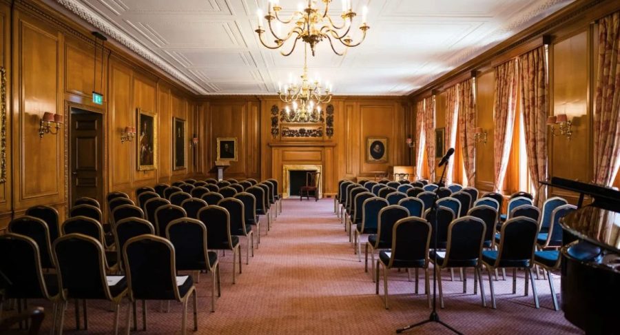 Images for Honourable Society of Inner Temple, Crown Office Row, Temple, London