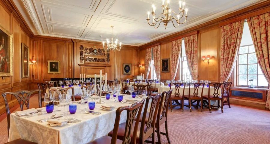 Images for Honourable Society of Inner Temple, Crown Office Row, Temple, London