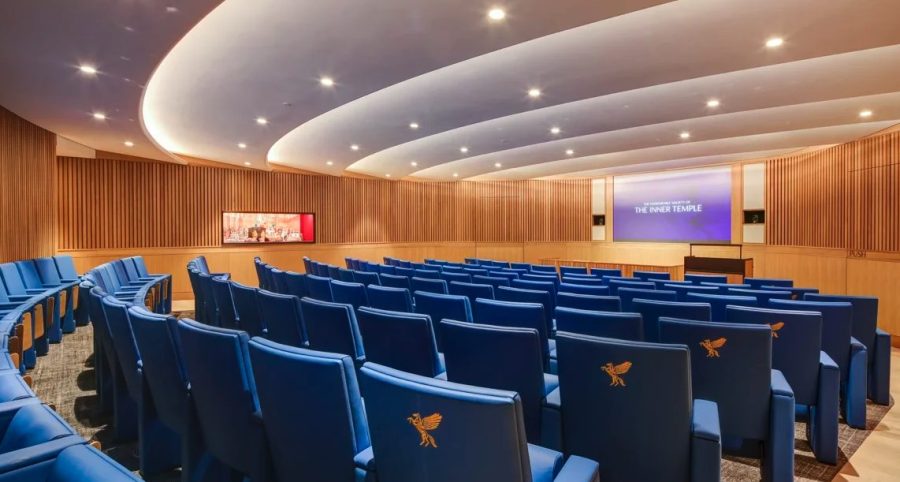 Images for Honourable Society of Inner Temple, Crown Office Row, Temple, London