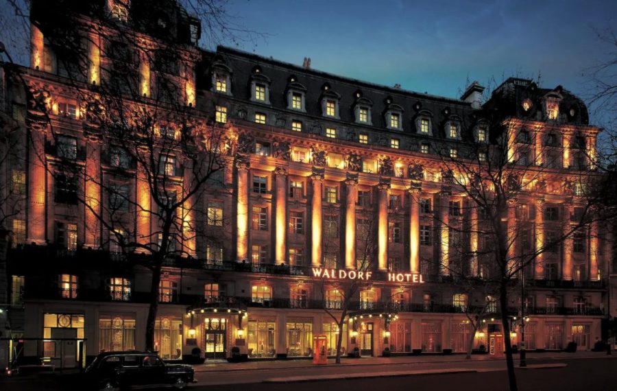 Images for The Waldorf Hilton, London, Aldwych, London