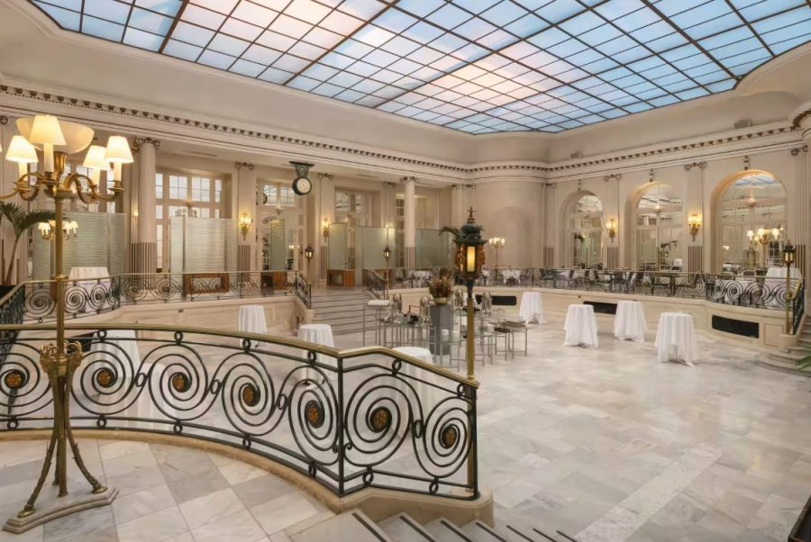 Images for The Waldorf Hilton, London, Aldwych, London