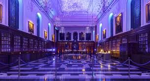 Images for Honourable Society of Inner Temple, Crown Office Row, Temple, London