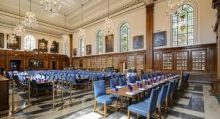 Images for Honourable Society of Inner Temple, Crown Office Row, Temple, London