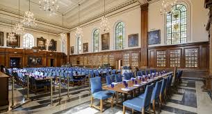 Images for Honourable Society of Inner Temple, Crown Office Row, Temple, London